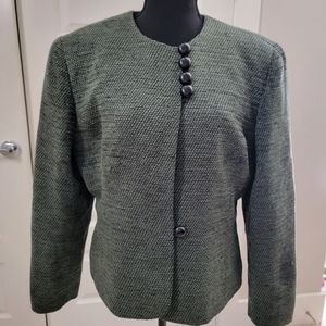 Christian Dior blazer